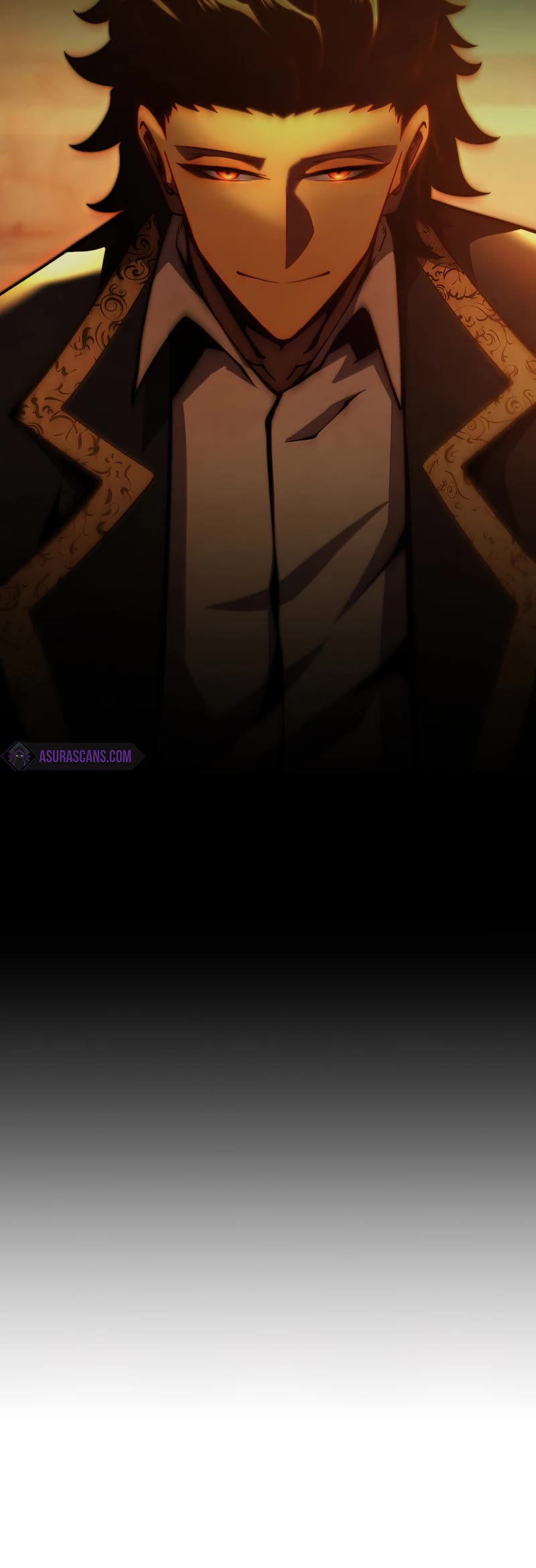 Swordmaster's Youngest Son Chap 45 - Next Chap 46