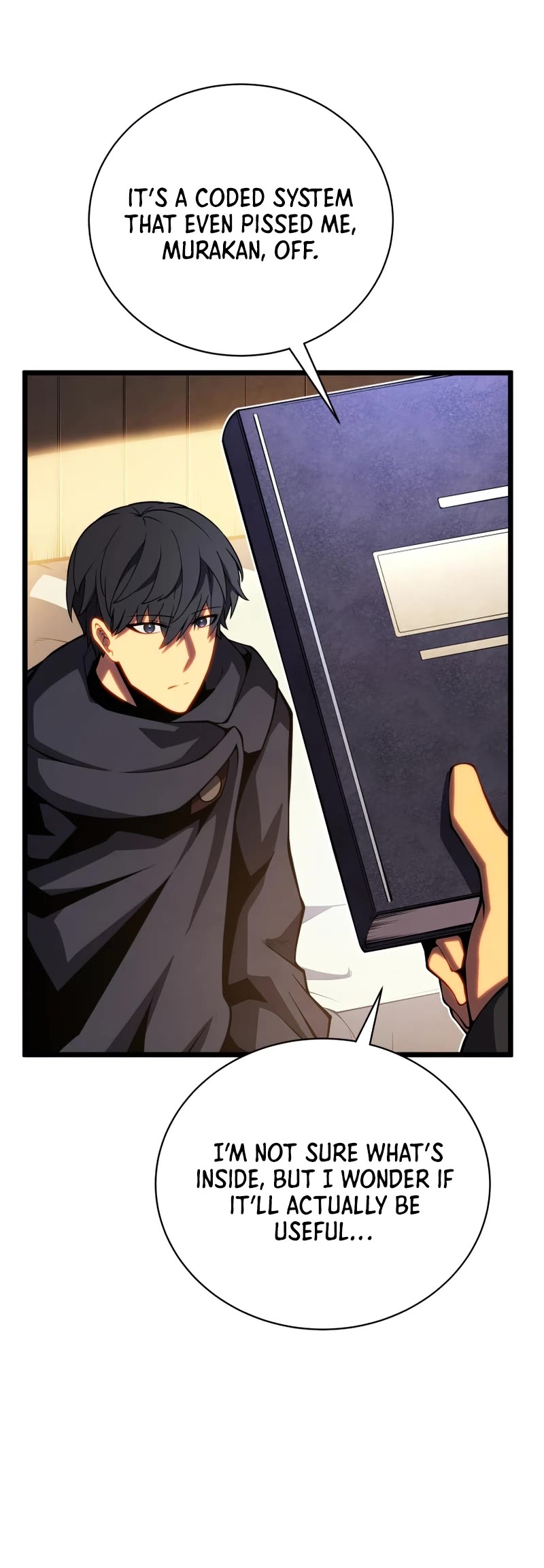 Swordmaster's Youngest Son Chap 45 - Next Chap 46