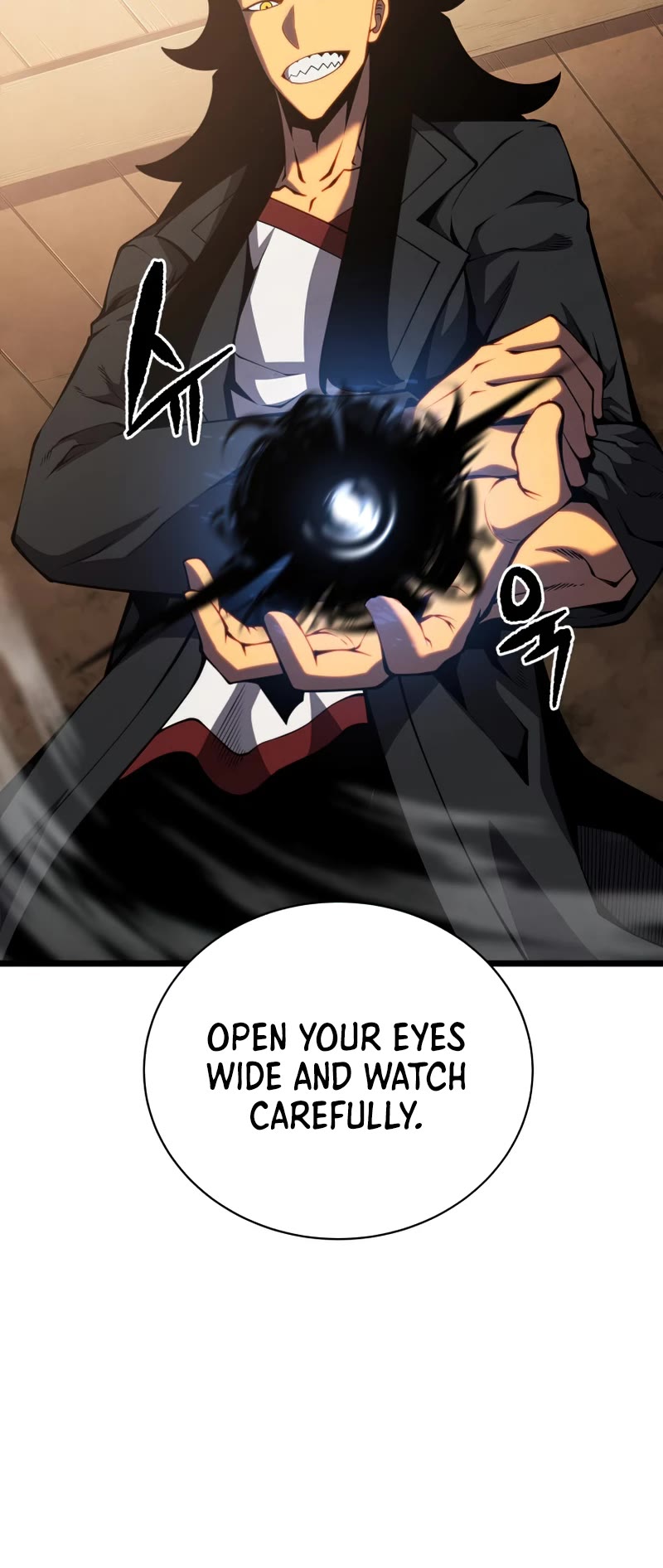 Swordmaster's Youngest Son Chap 45 - Next Chap 46