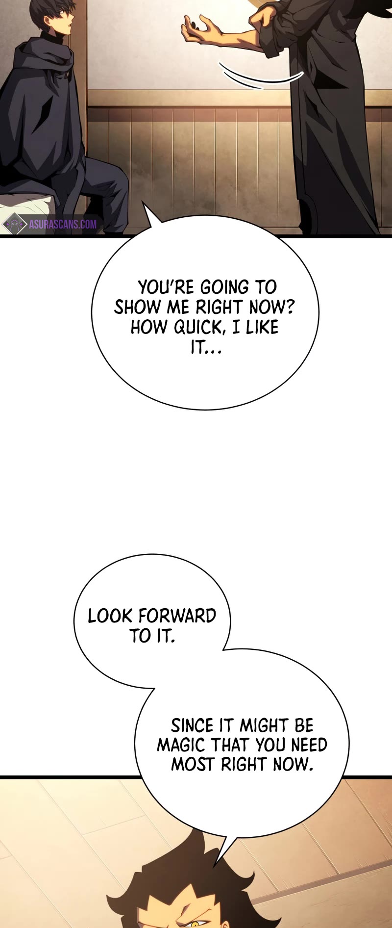 Swordmaster's Youngest Son Chap 45 - Next Chap 46