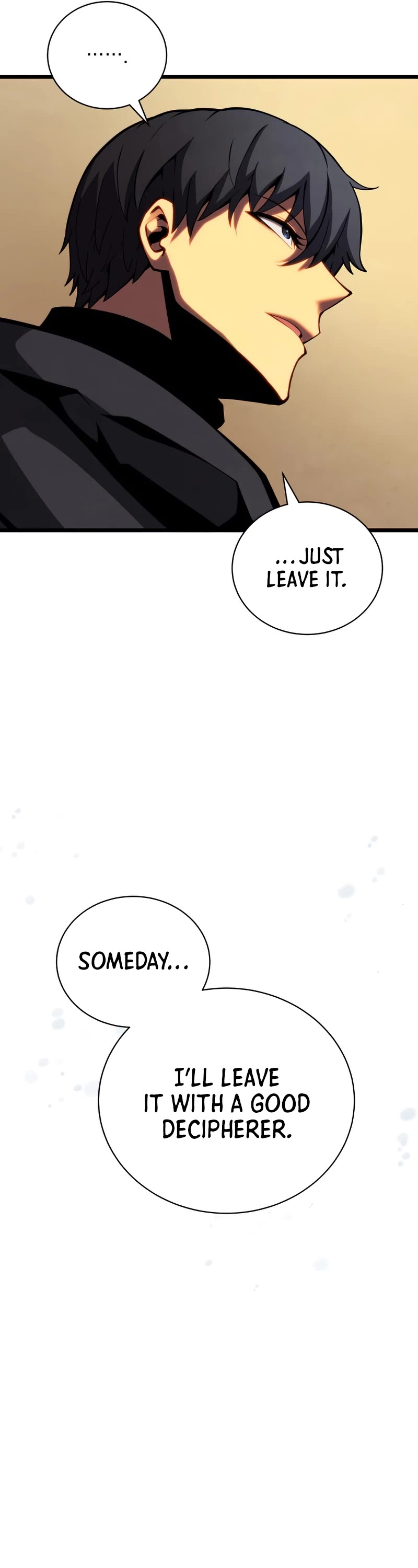 Swordmaster's Youngest Son Chap 45 - Next Chap 46