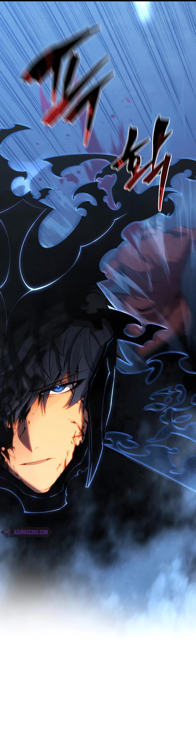 Swordmaster's Youngest Son Chap 45 - Next Chap 46