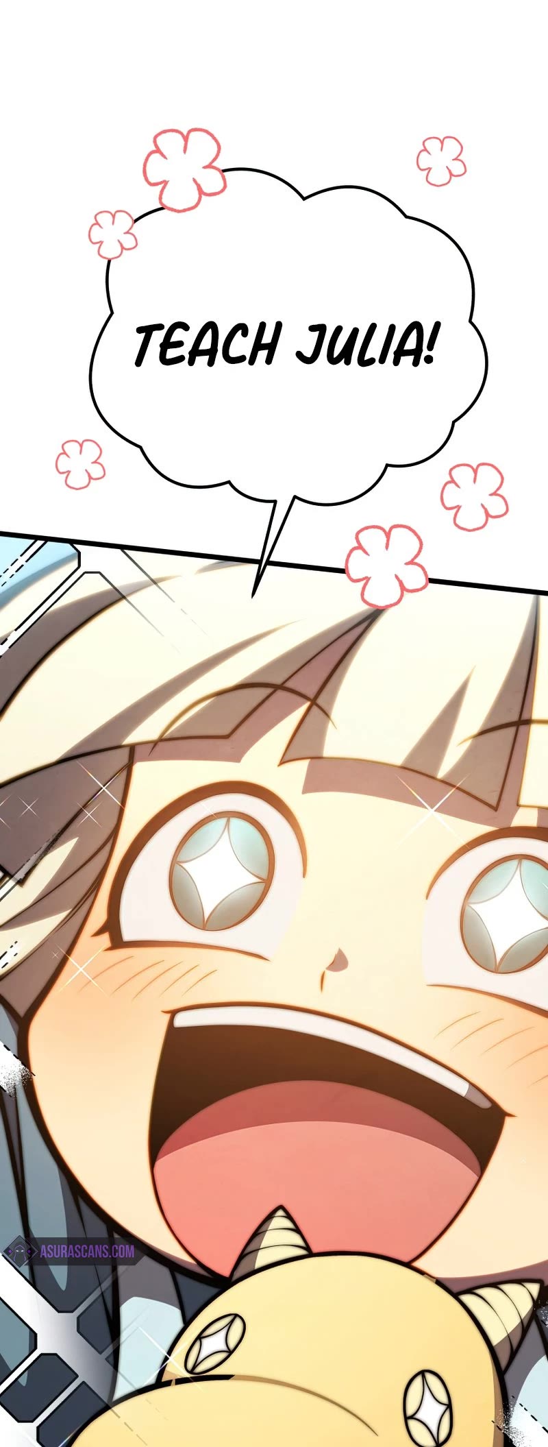 Swordmaster's Youngest Son Chap 45 - Next Chap 46