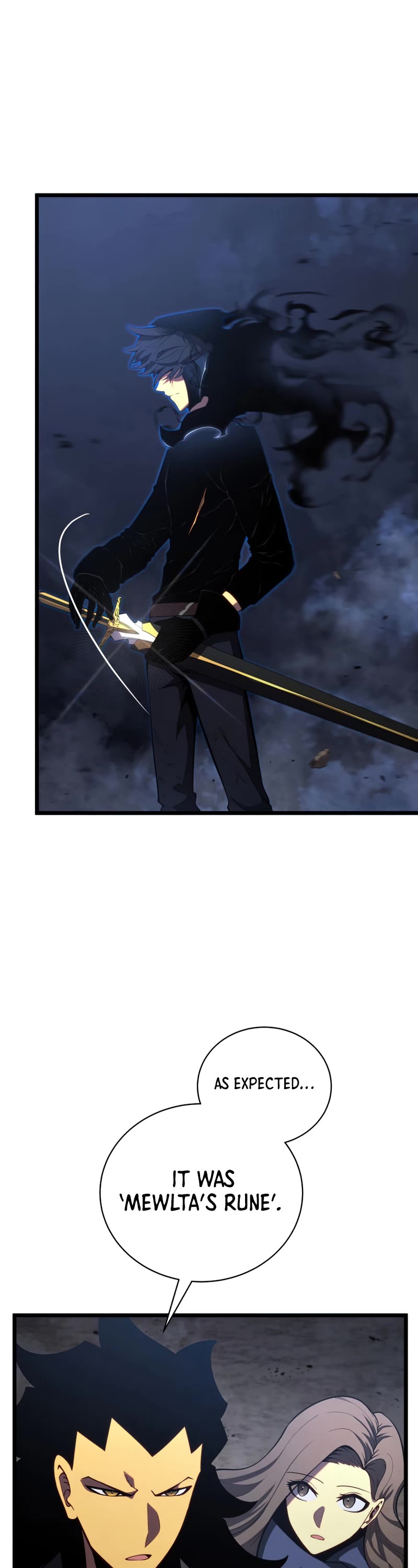 Swordmaster's Youngest Son Chap 45 - Next Chap 46
