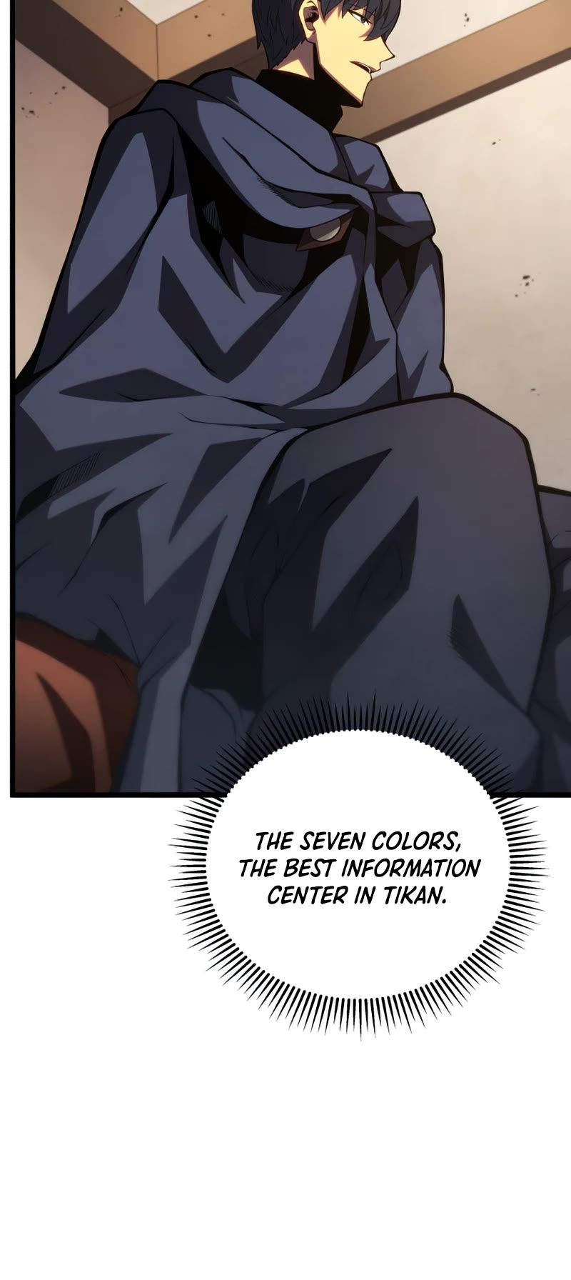 Swordmaster's Youngest Son Chap 46 - Next Chap 47