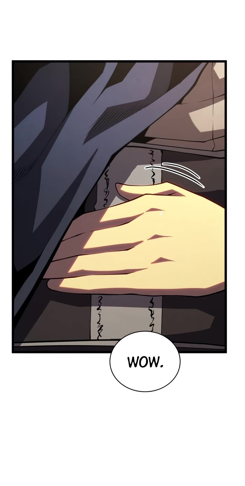 Swordmaster's Youngest Son Chap 46 - Next Chap 47