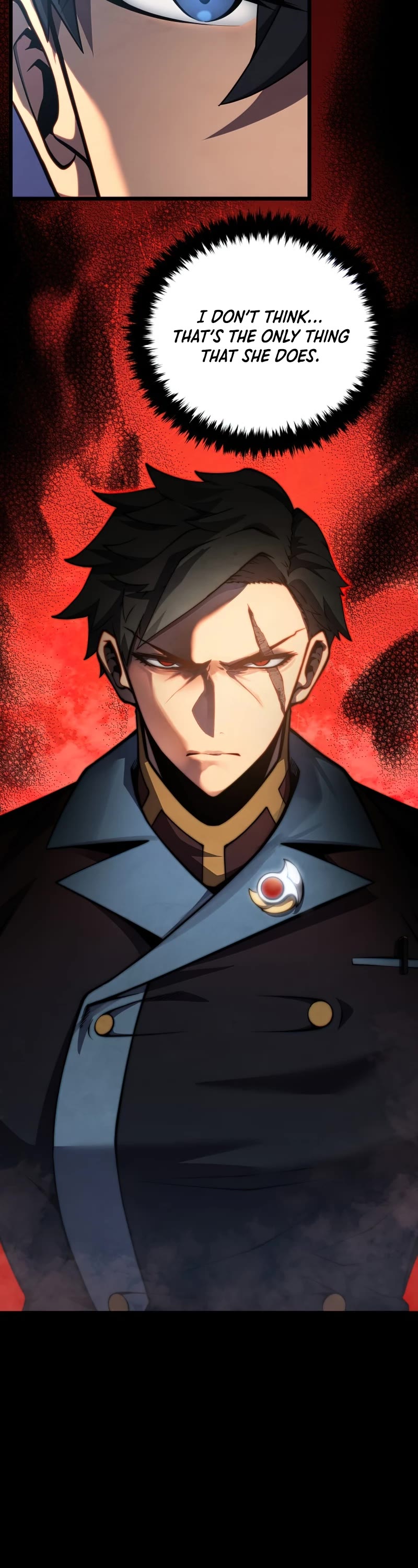 Swordmaster's Youngest Son Chap 46 - Next Chap 47