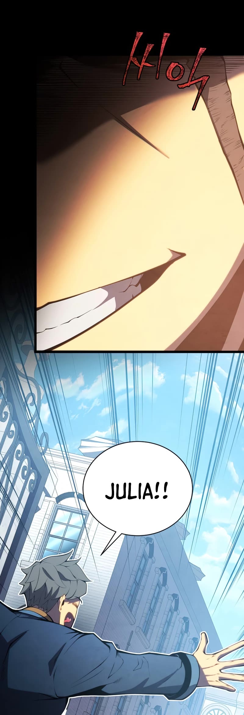 Swordmaster's Youngest Son Chap 46 - Next Chap 47