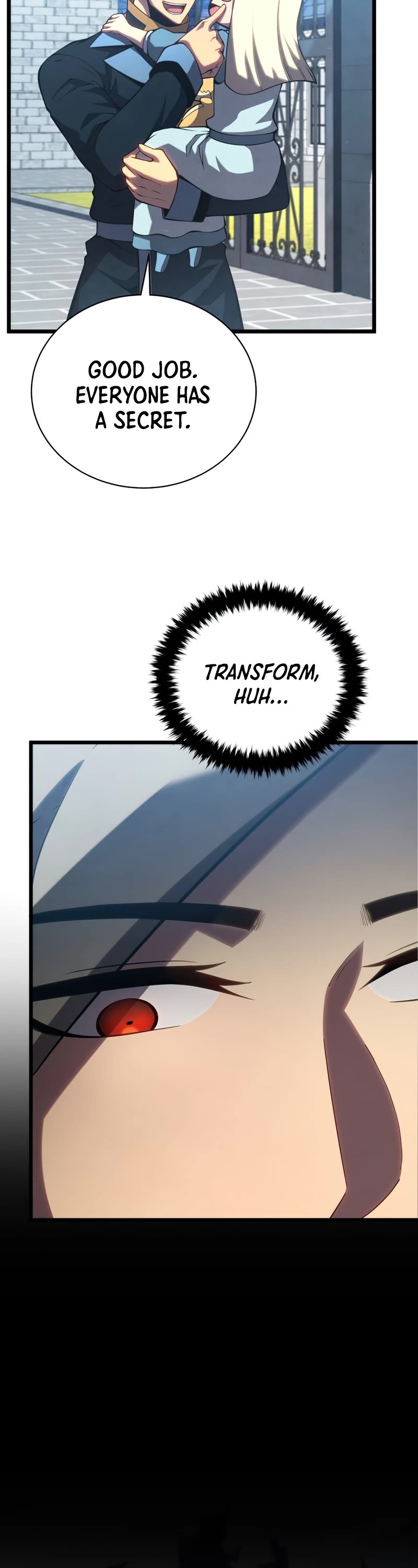 Swordmaster's Youngest Son Chap 46 - Next Chap 47