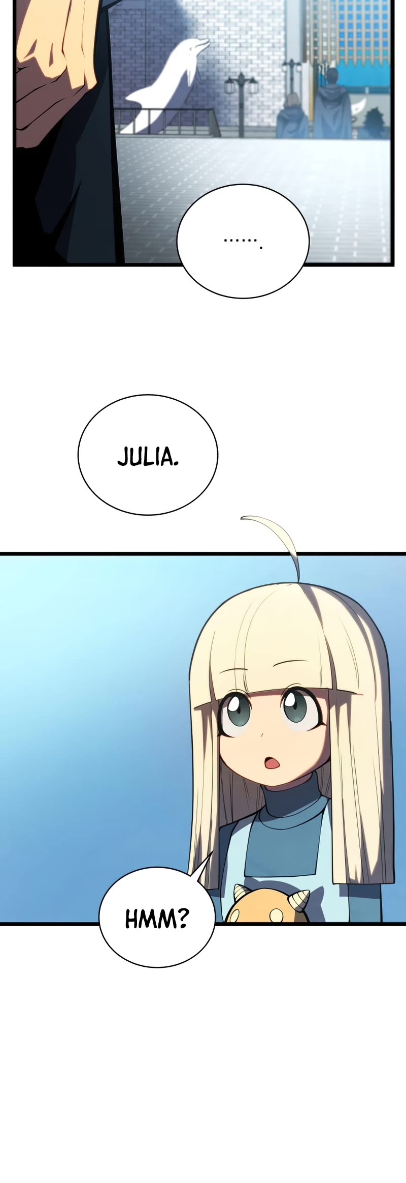 Swordmaster's Youngest Son Chap 46 - Next Chap 47