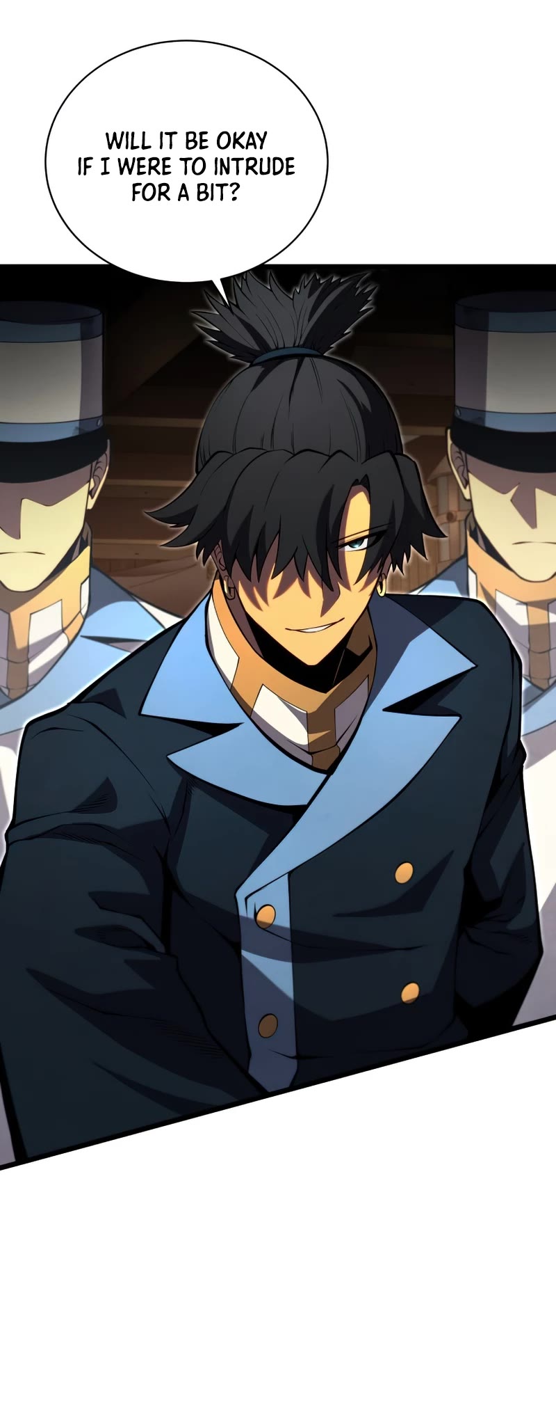 Swordmaster's Youngest Son Chap 46 - Next Chap 47