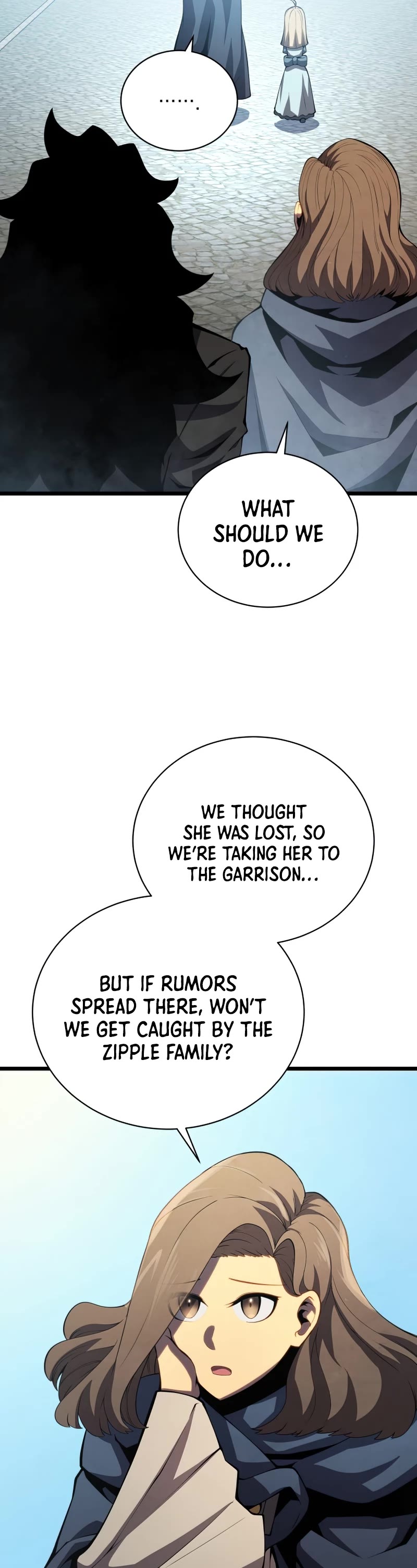 Swordmaster's Youngest Son Chap 46 - Next Chap 47