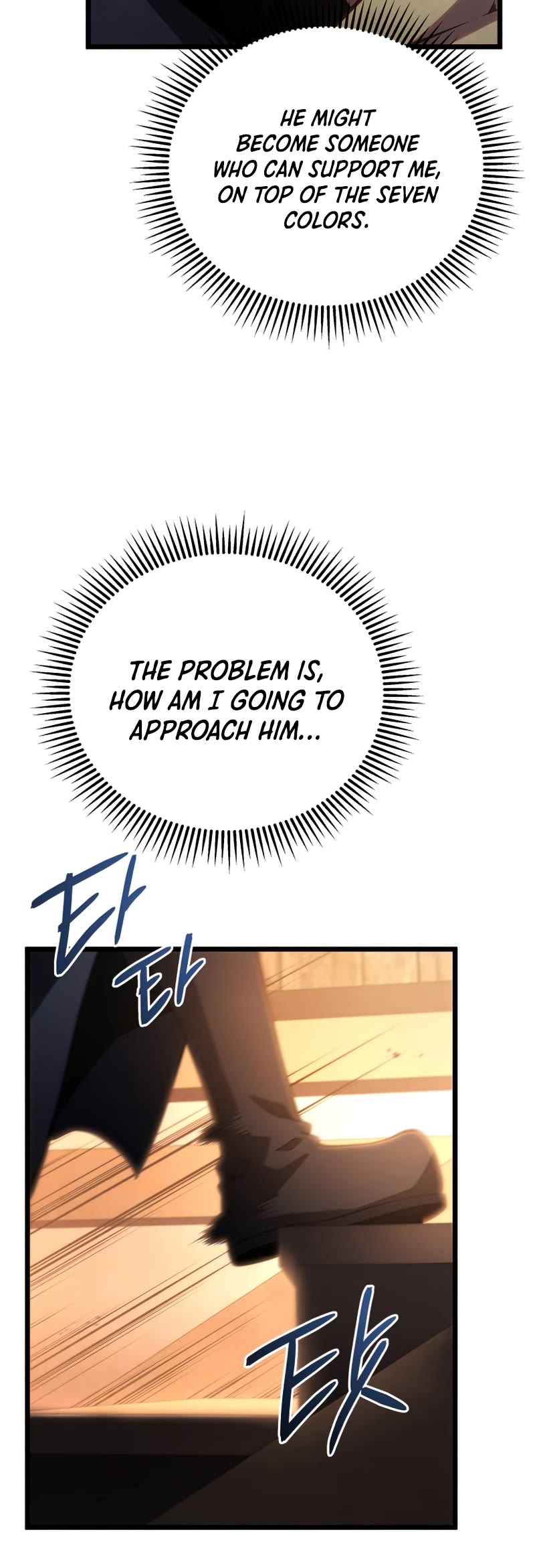 Swordmaster's Youngest Son Chap 46 - Next Chap 47