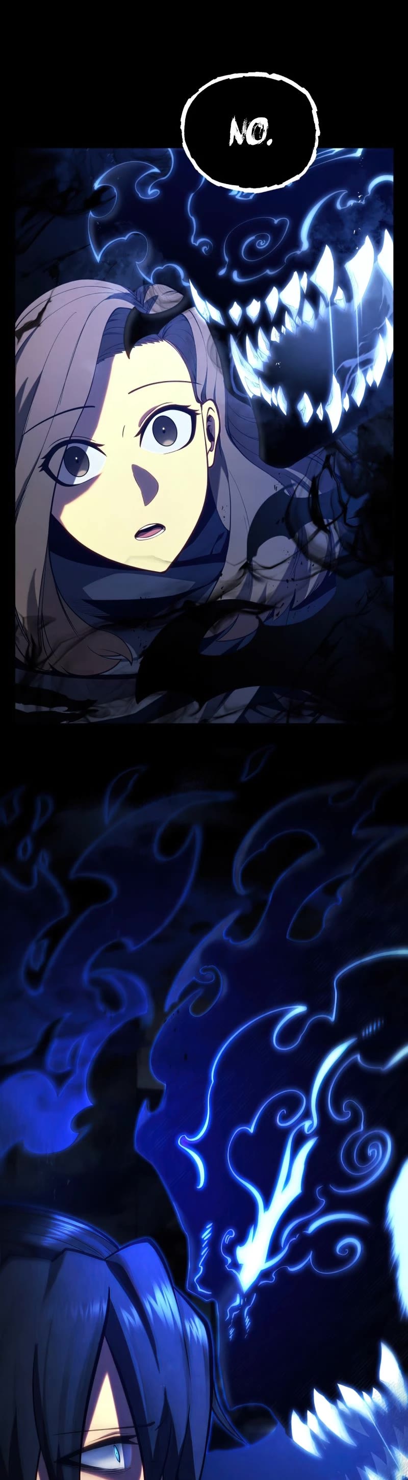 Swordmaster's Youngest Son Chap 46 - Next Chap 47