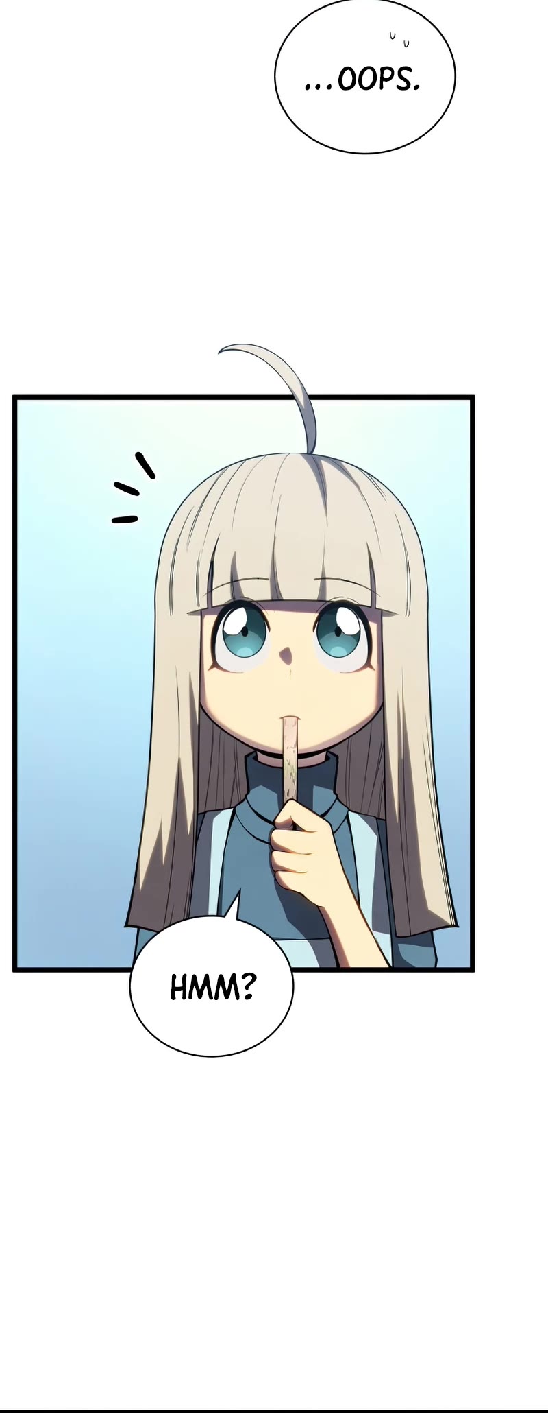 Swordmaster's Youngest Son Chap 46 - Next Chap 47