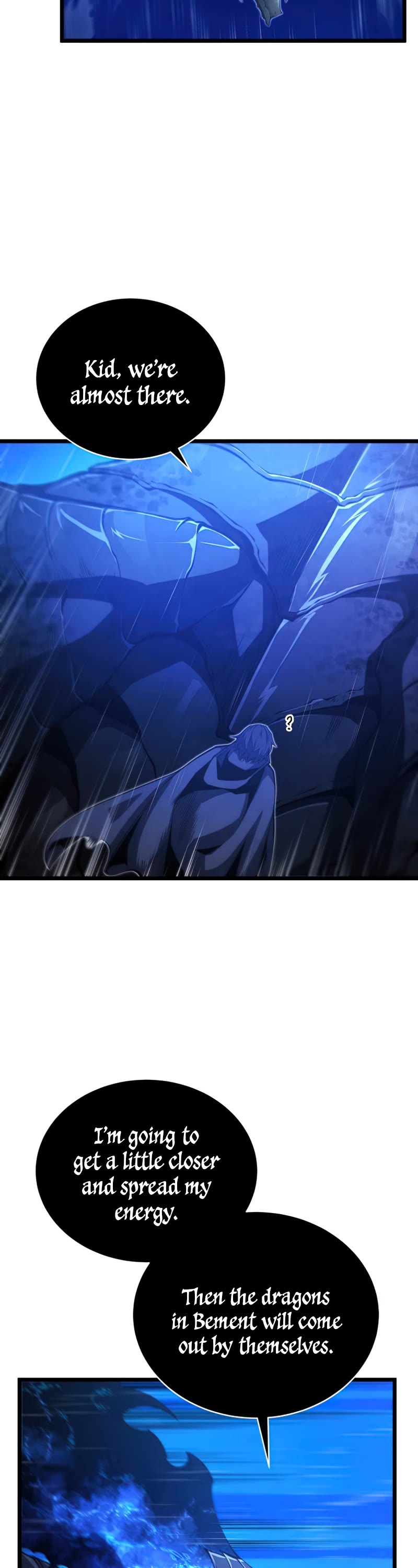 Swordmaster's Youngest Son Chap 48 - Next Chap 49