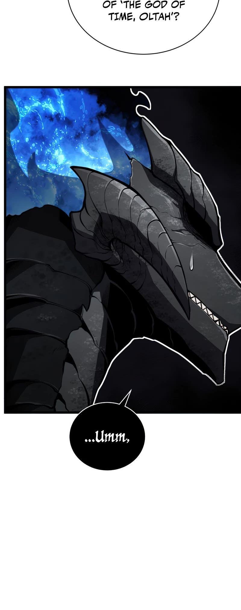 Swordmaster's Youngest Son Chap 48 - Next Chap 49