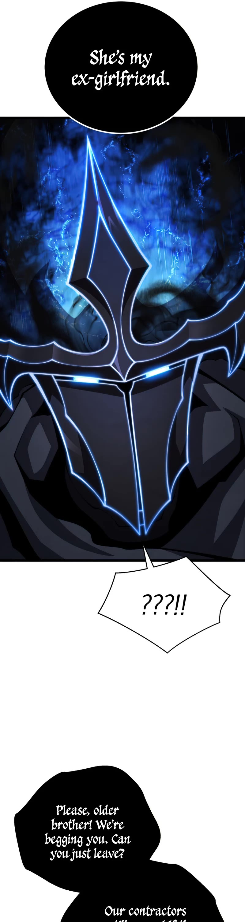 Swordmaster's Youngest Son Chap 48 - Next Chap 49