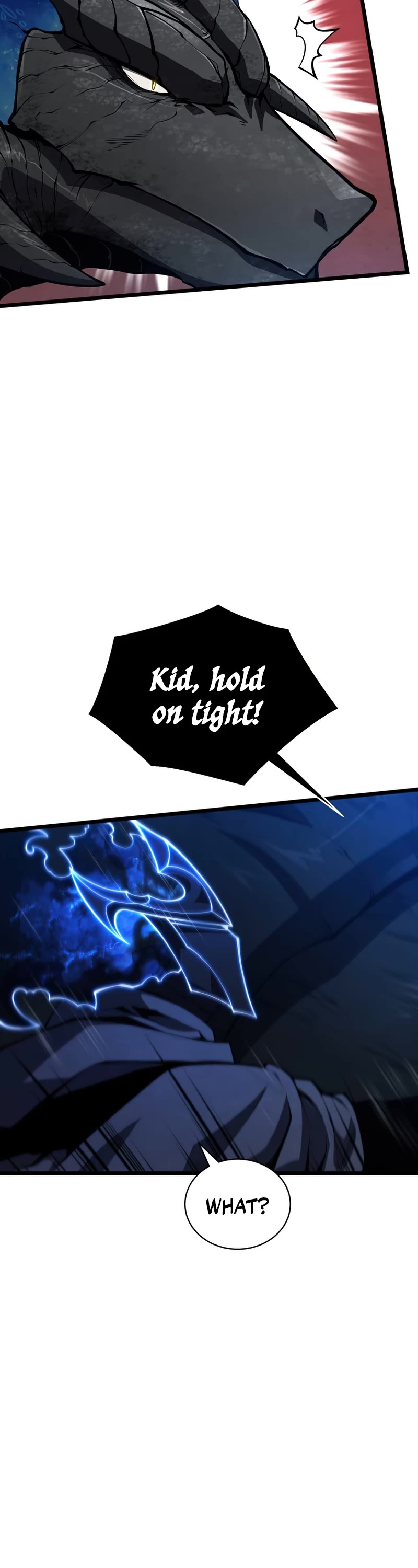 Swordmaster's Youngest Son Chap 48 - Next Chap 49