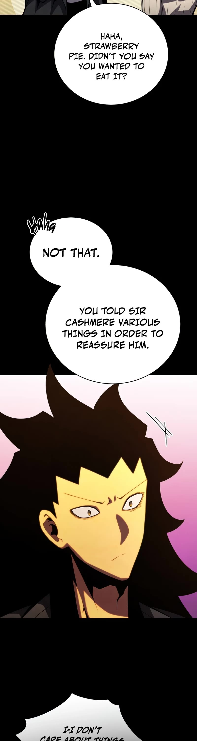 Swordmaster's Youngest Son Chap 48 - Next Chap 49