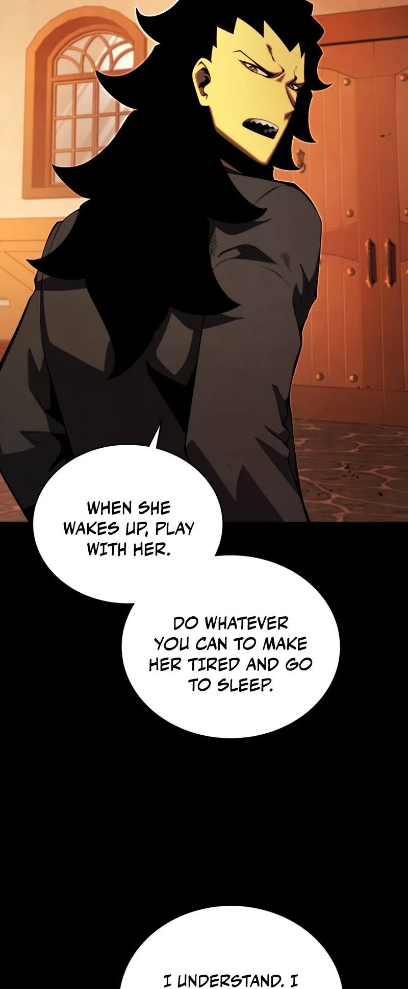 Swordmaster's Youngest Son Chap 48 - Next Chap 49