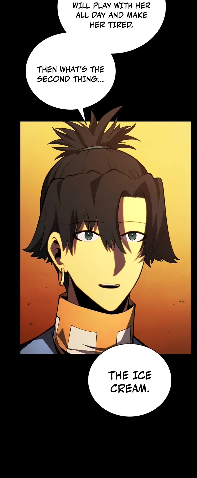 Swordmaster's Youngest Son Chap 48 - Next Chap 49