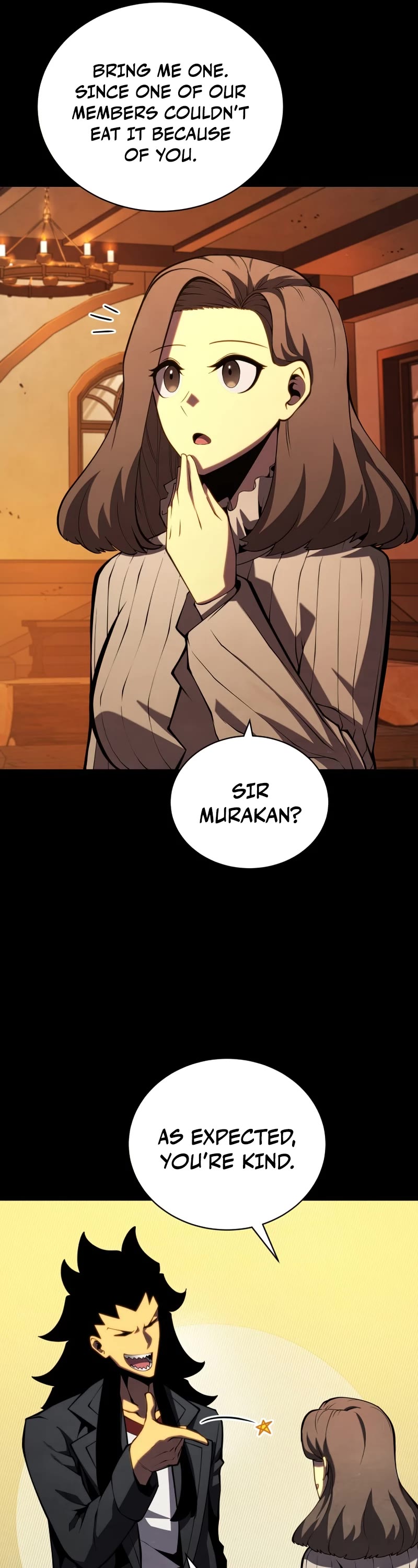 Swordmaster's Youngest Son Chap 48 - Next Chap 49