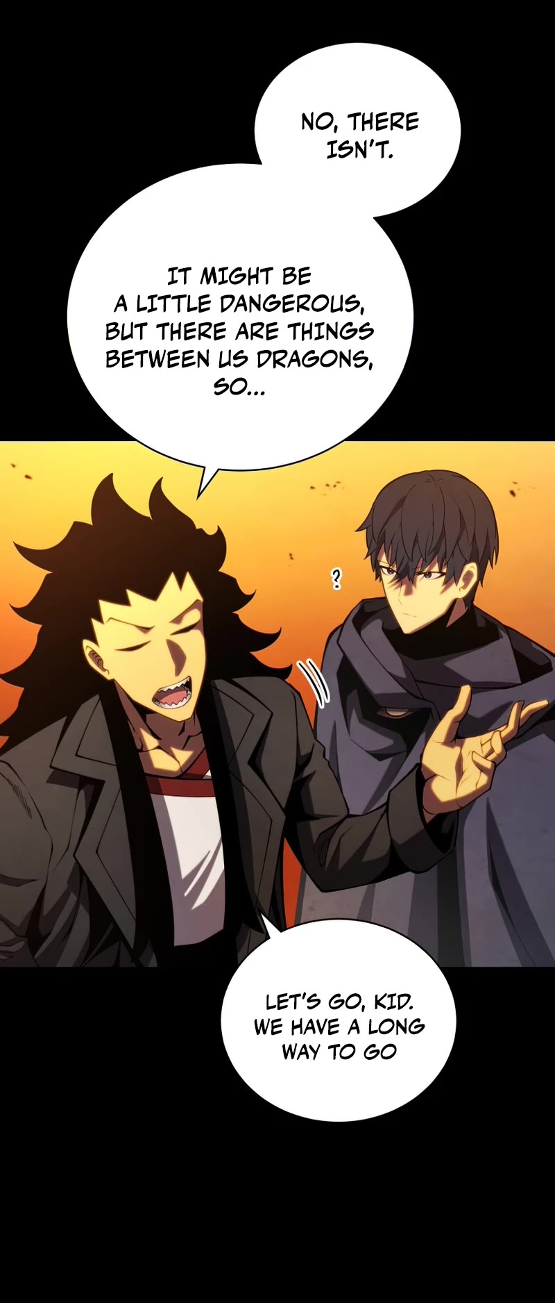 Swordmaster's Youngest Son Chap 48 - Next Chap 49