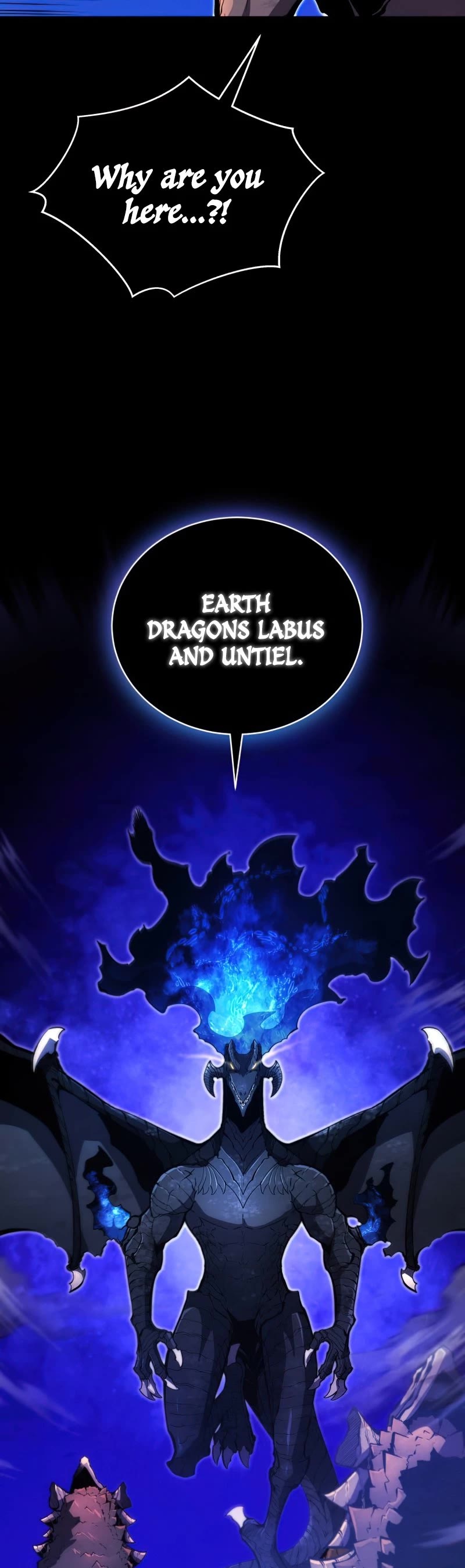 Swordmaster's Youngest Son Chap 48 - Next Chap 49