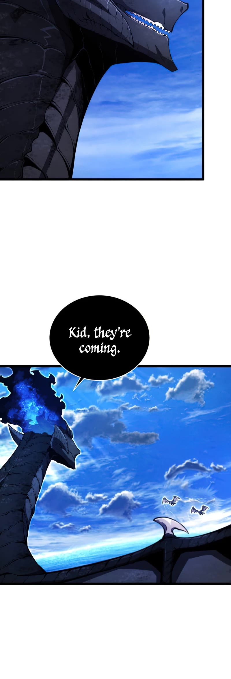 Swordmaster's Youngest Son Chap 48 - Next Chap 49