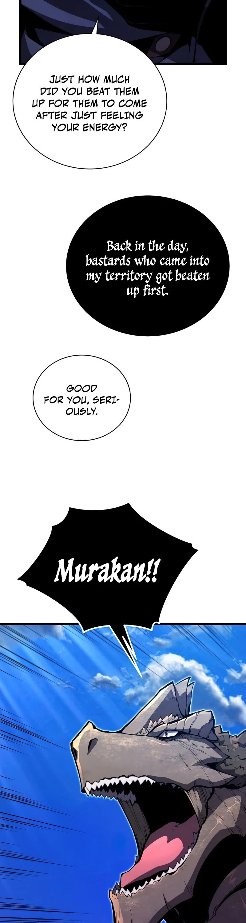 Swordmaster's Youngest Son Chap 48 - Next Chap 49