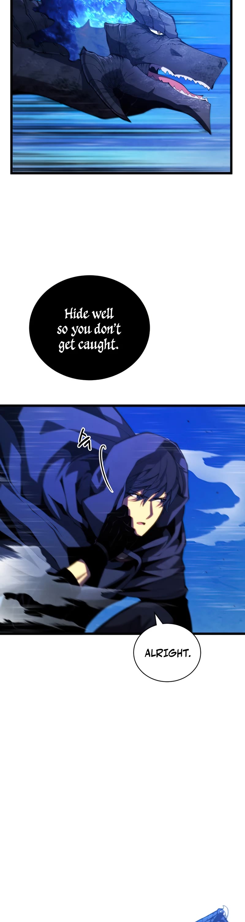 Swordmaster's Youngest Son Chap 48 - Next Chap 49