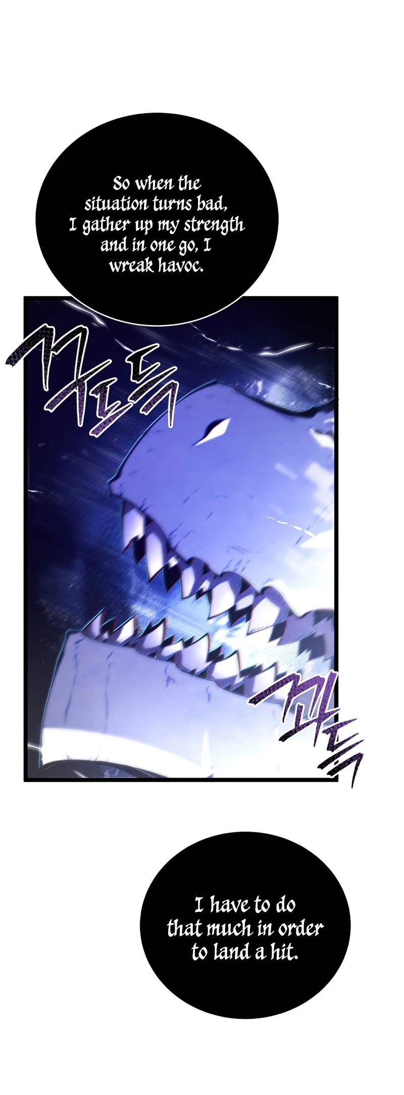 Swordmaster's Youngest Son Chap 48 - Next Chap 49