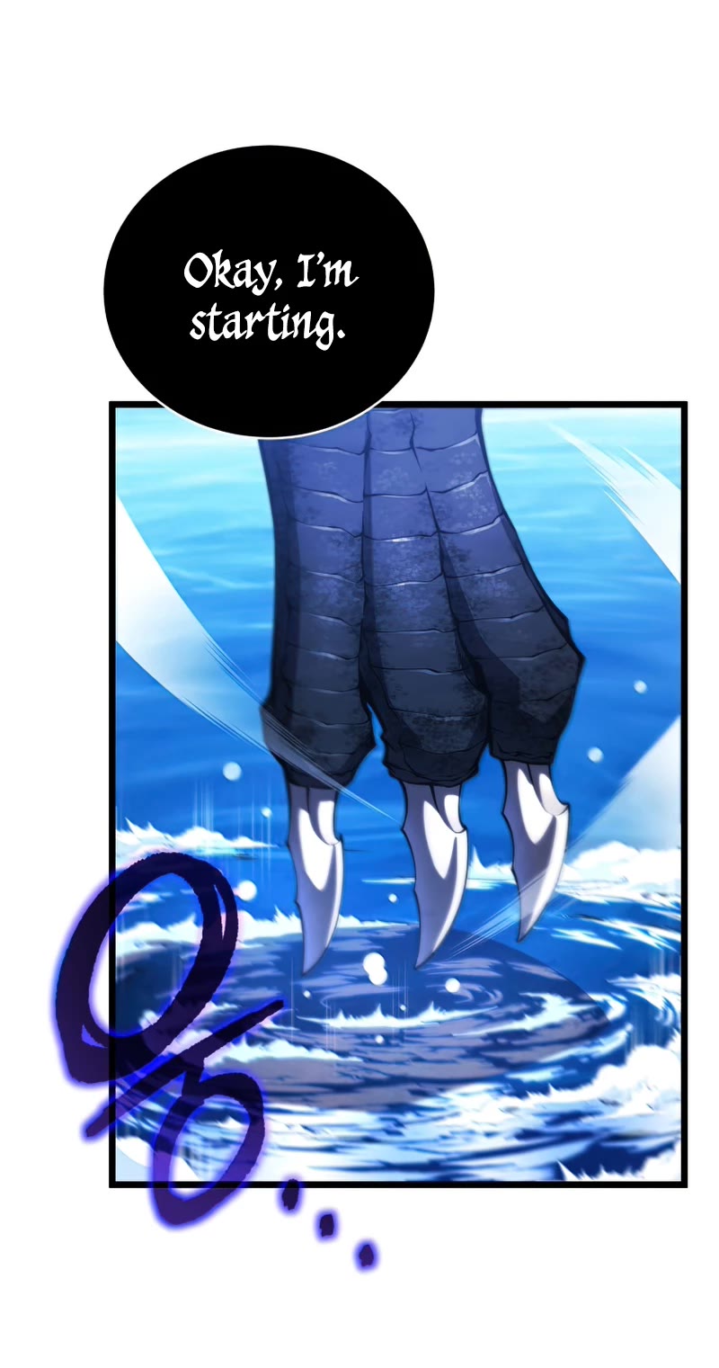 Swordmaster's Youngest Son Chap 48 - Next Chap 49