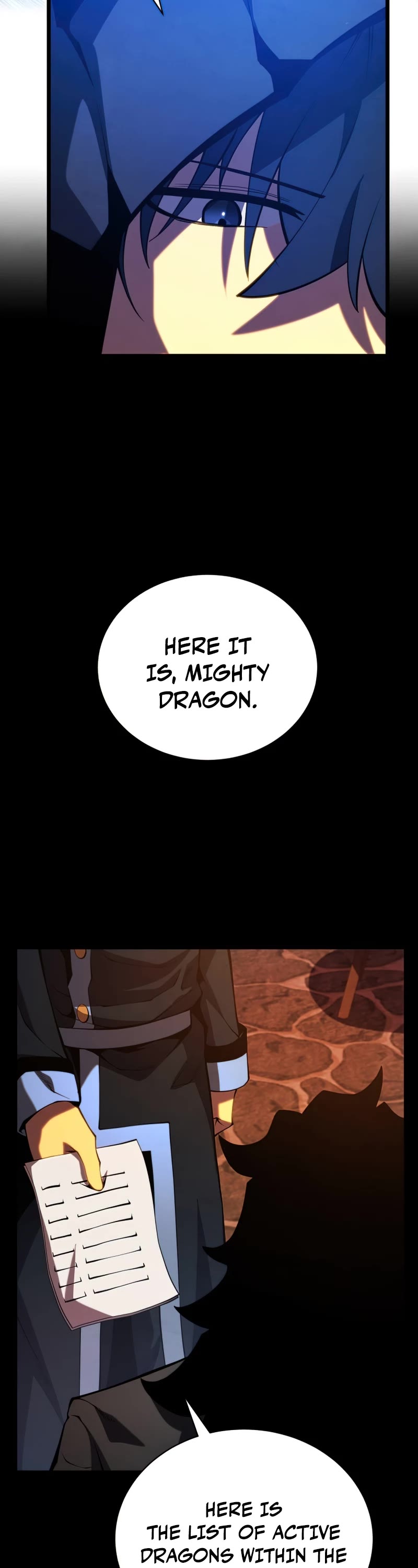 Swordmaster's Youngest Son Chap 48 - Next Chap 49