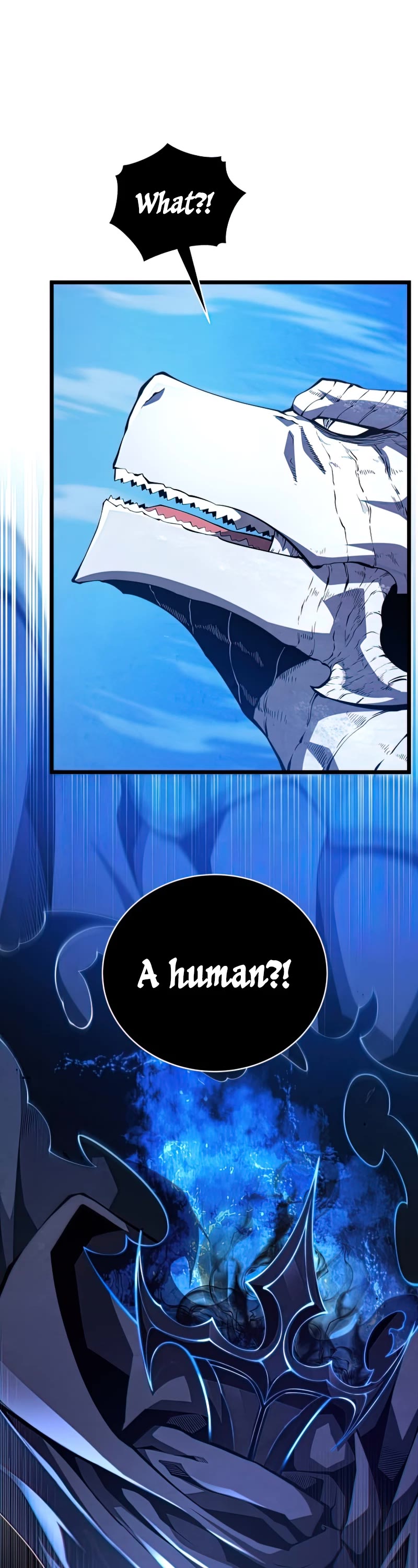 Swordmaster's Youngest Son Chap 49 - Next Chap 50