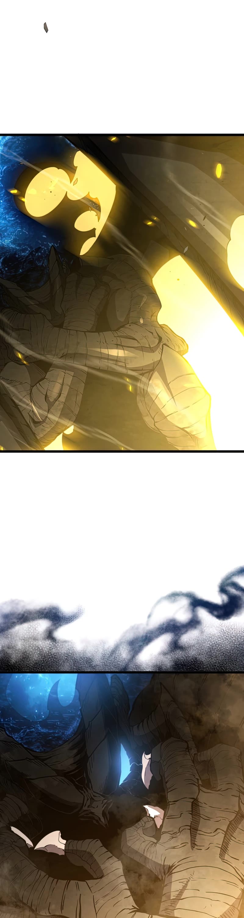 Swordmaster's Youngest Son Chap 49 - Next Chap 50