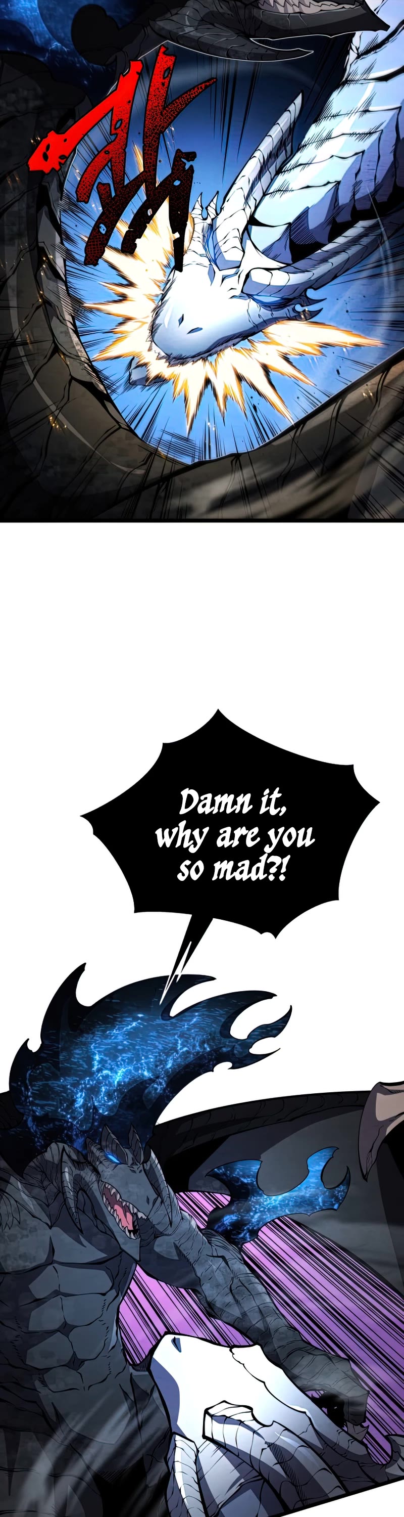 Swordmaster's Youngest Son Chap 49 - Next Chap 50