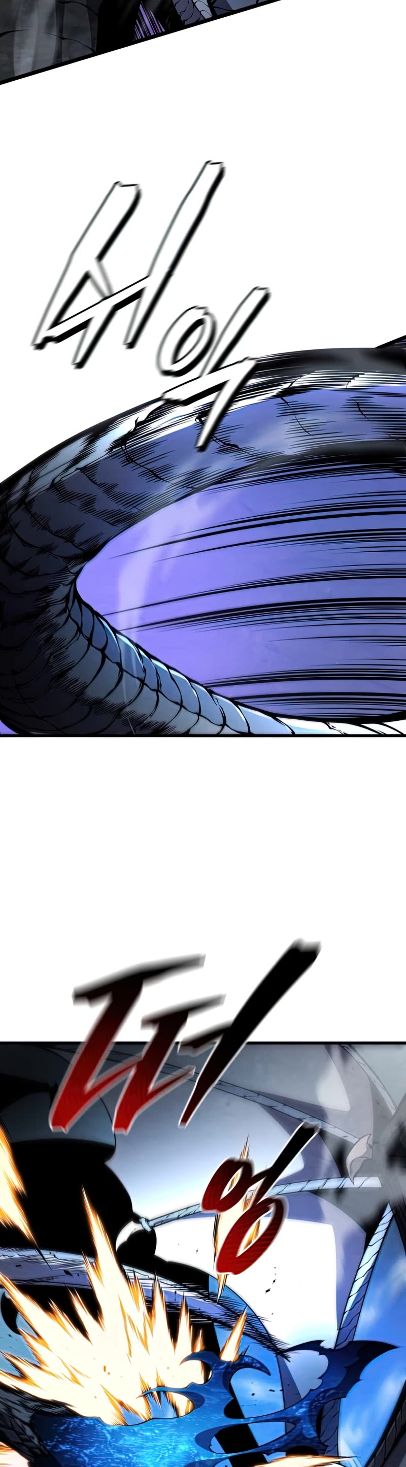 Swordmaster's Youngest Son Chap 49 - Next Chap 50