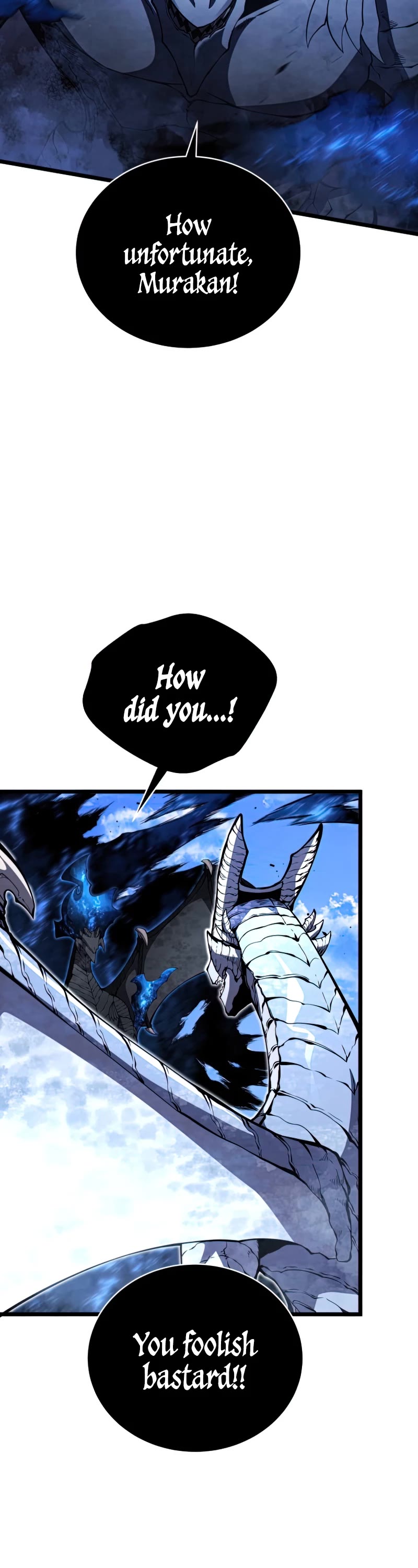 Swordmaster's Youngest Son Chap 49 - Next Chap 50