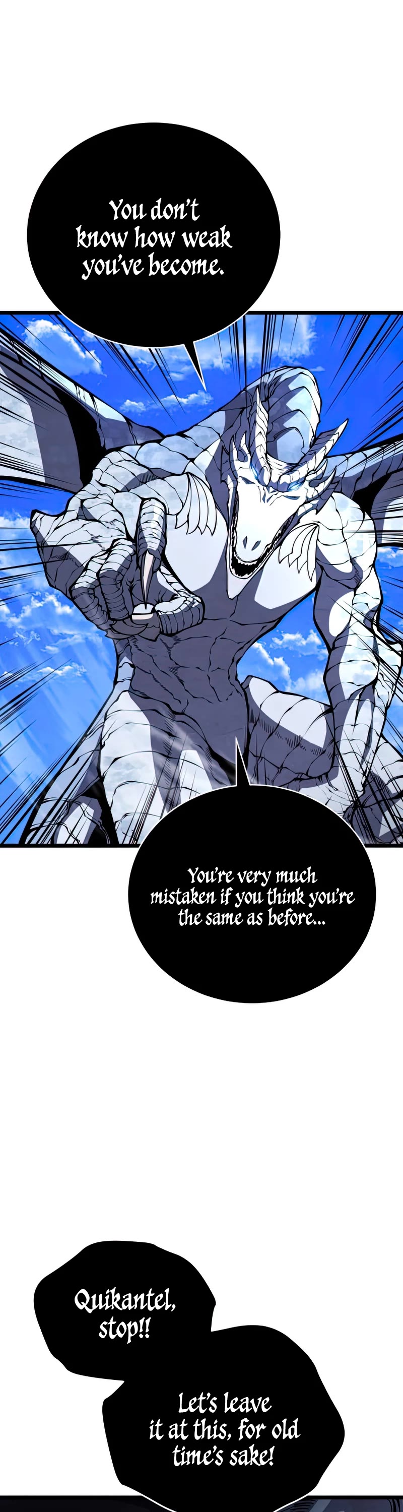 Swordmaster's Youngest Son Chap 49 - Next Chap 50