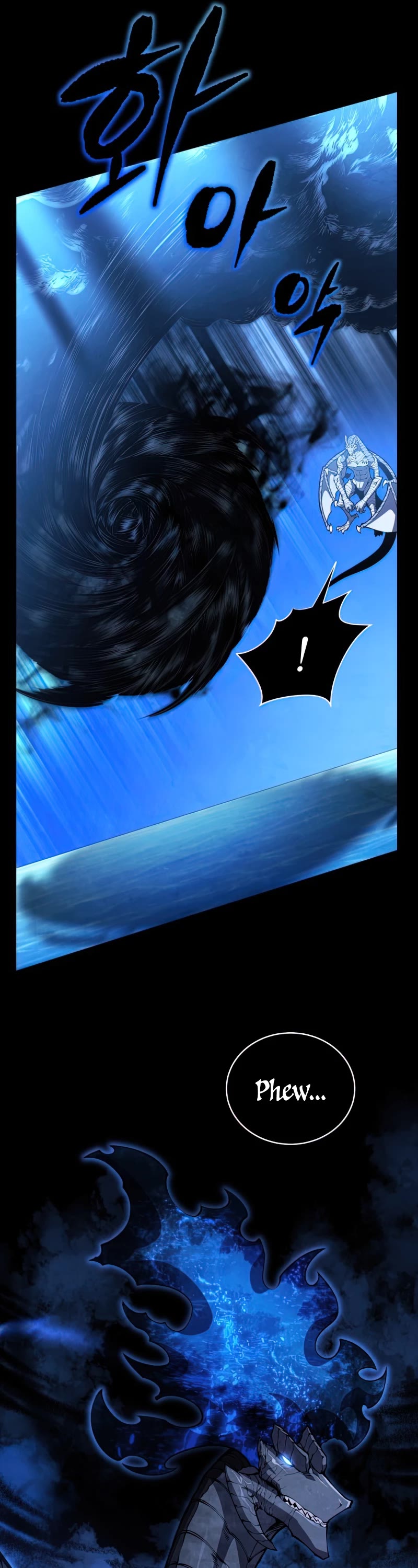 Swordmaster's Youngest Son Chap 49 - Next Chap 50