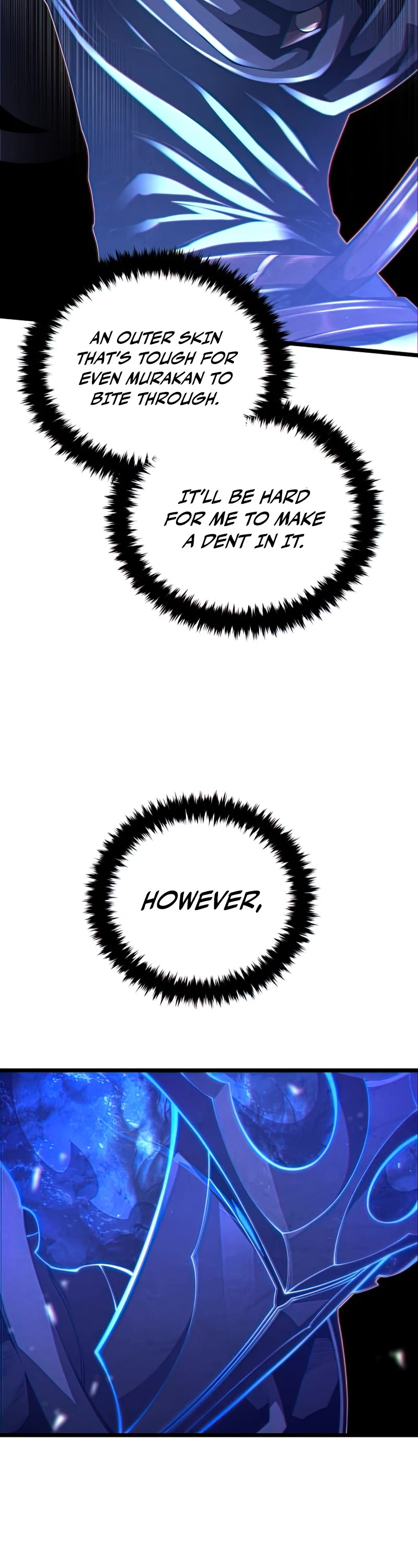 Swordmaster's Youngest Son Chap 49 - Next Chap 50