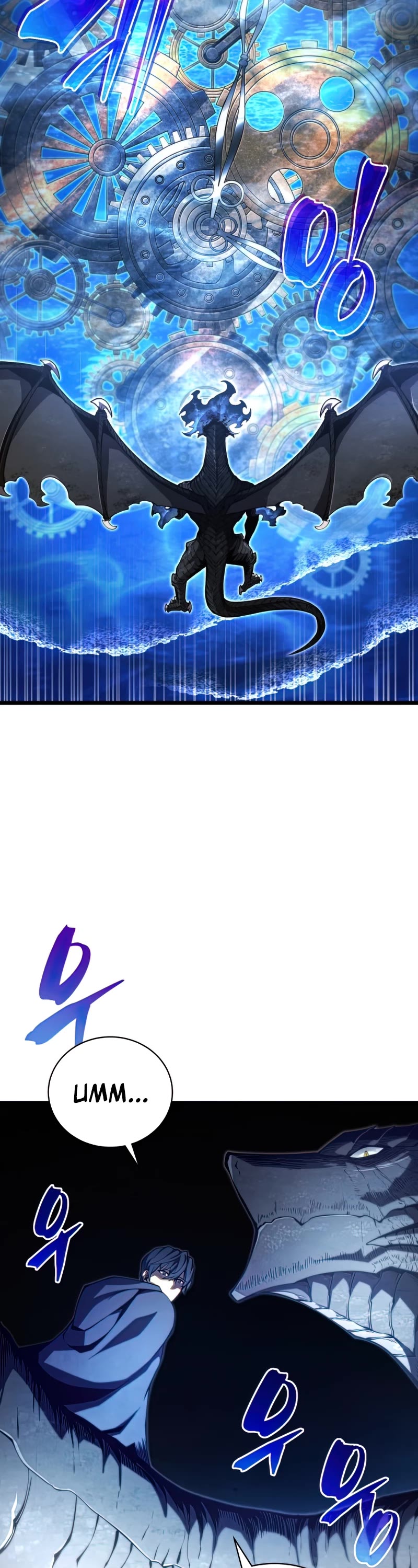 Swordmaster's Youngest Son Chap 49 - Next Chap 50