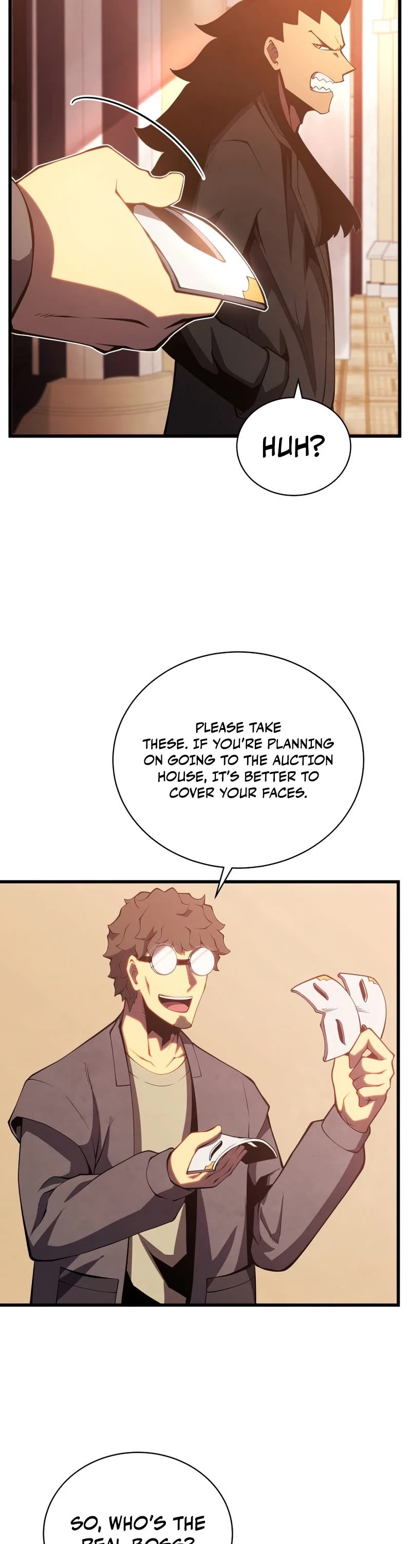 Swordmaster's Youngest Son Chap 40 - Next Chap 41