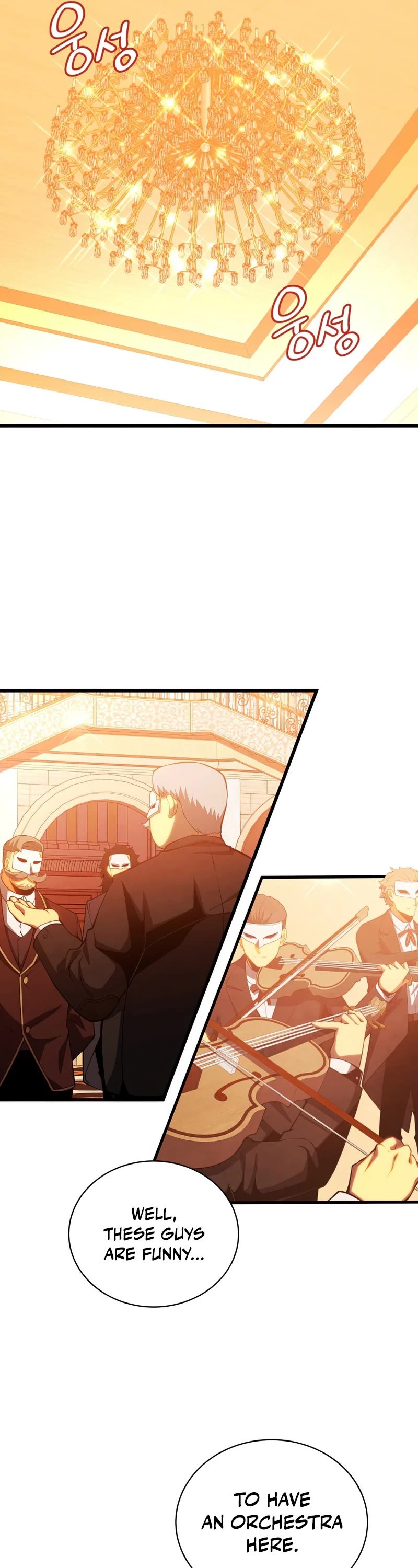 Swordmaster's Youngest Son Chap 40 - Next Chap 41