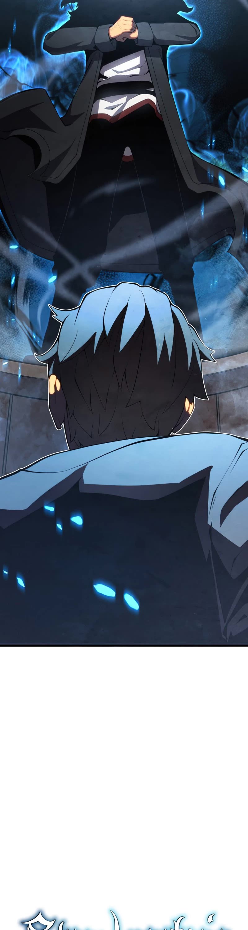 Swordmaster's Youngest Son Chap 40 - Next Chap 41
