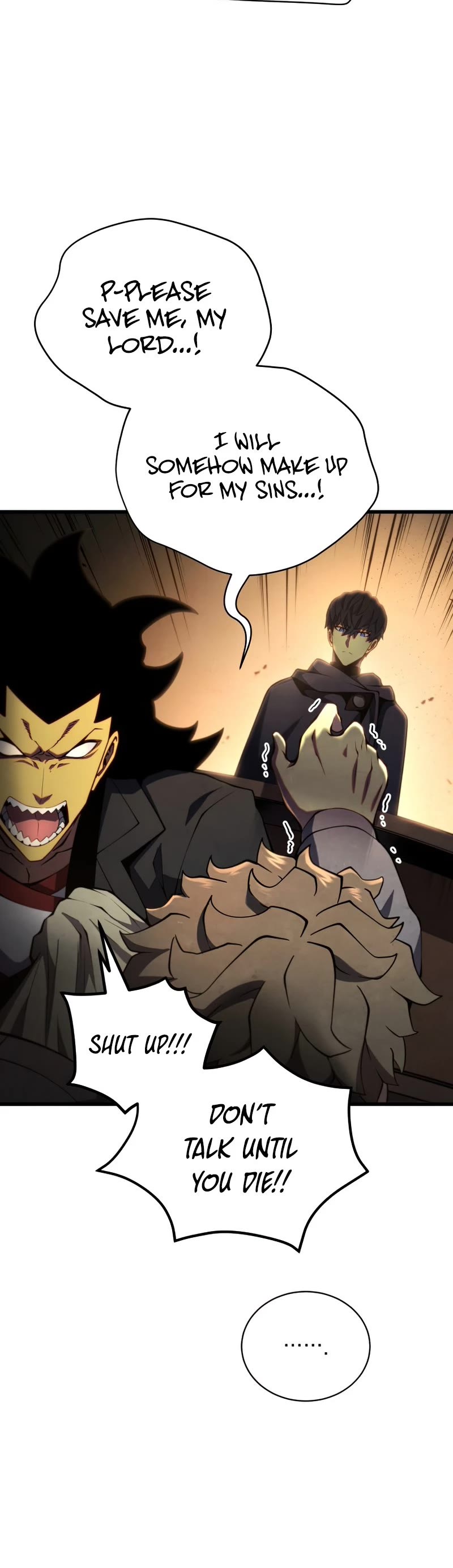 Swordmaster's Youngest Son Chap 40 - Next Chap 41