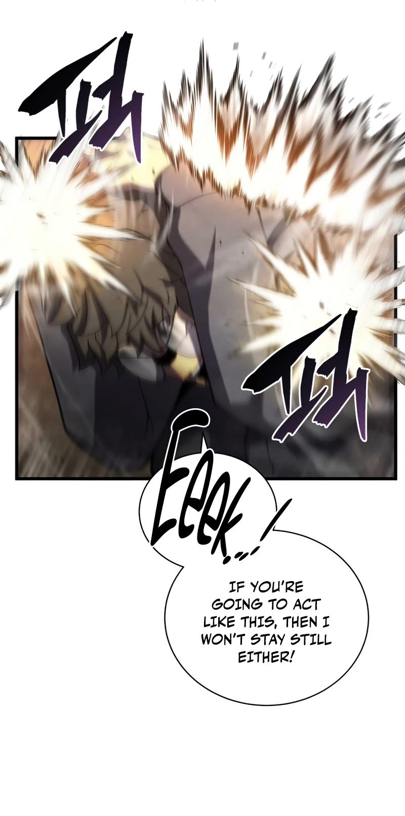 Swordmaster's Youngest Son Chap 40 - Next Chap 41