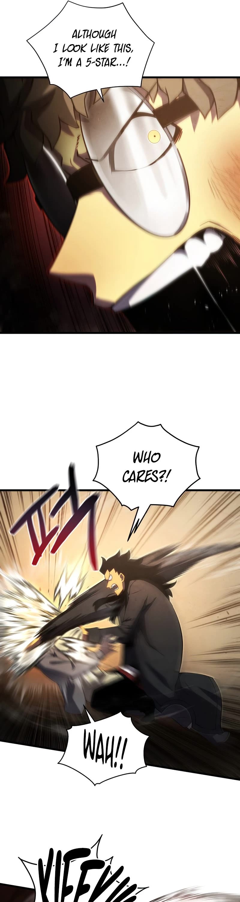 Swordmaster's Youngest Son Chap 40 - Next Chap 41